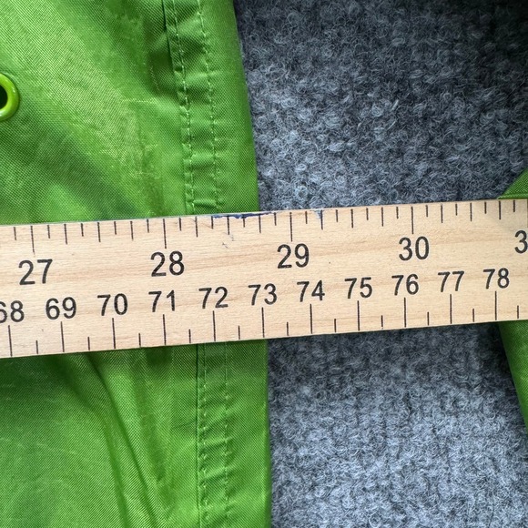 G-III Sports Jacket Men's XXL Seattle Sounders FC Green Windbreaker Soccer Top - Picture 6 of 11